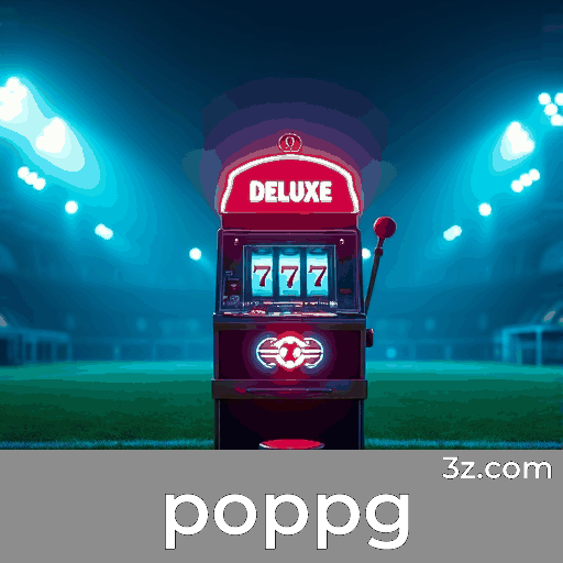 Experiência Inigualável de Jogos no poppg