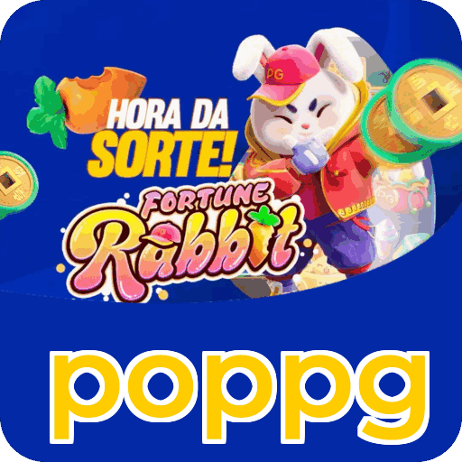 Bônus de Boas-vindas poppg