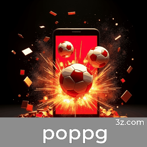 Experiência Inigualável de Jogos no poppg