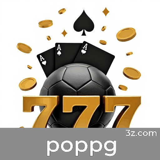 Experiência Inigualável de Jogos no poppg