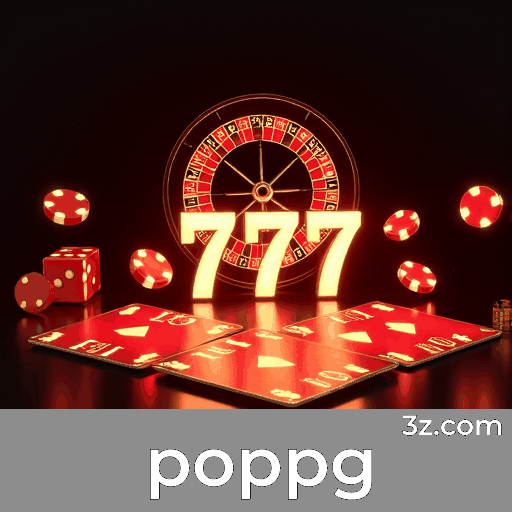 Experiência Inigualável de Jogos no poppg