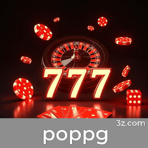 Revolucionário Desenvolvimento de Jogos Reimagina o Entretenimento no Poppg