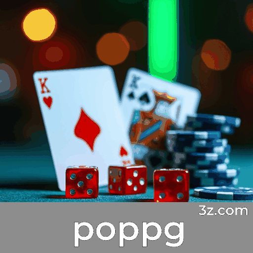 Experiência Profissional e Autêntica no Cassino Poppg