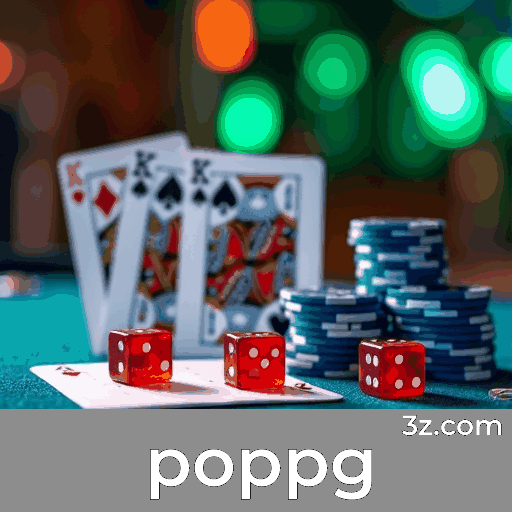 Revolucionário Desenvolvimento de Jogos Reimagina o Entretenimento no Poppg