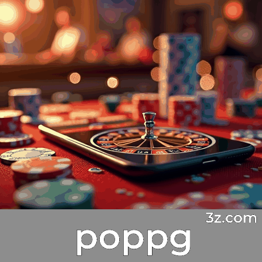 Experiência Profissional e Autêntica no Cassino Poppg