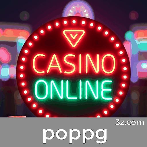 Aproveite as Ofertas Incríveis do poppg e Multiplique Suas Chances