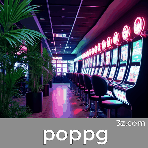 Arquitetura Robusta e Confiável na Plataforma Poppg