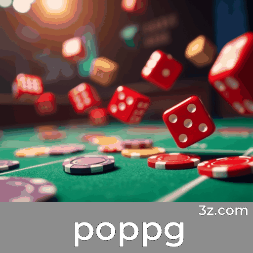 Revolucionário Desenvolvimento de Jogos Reimagina o Entretenimento no Poppg