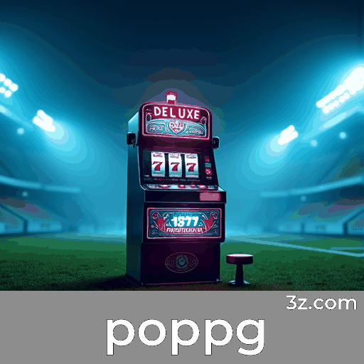 Revolucionário Desenvolvimento de Jogos Reimagina o Entretenimento no Poppg