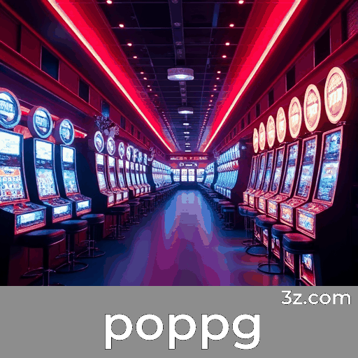 Experiência Profissional e Autêntica no Cassino Poppg