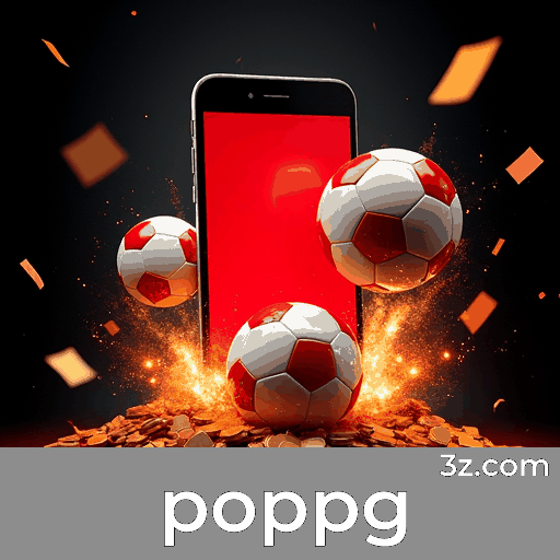 Poppg e Esporte: Maximize suas Apostas com Análise Emocionante