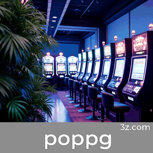 Experiência Profissional e Autêntica no Cassino Poppg