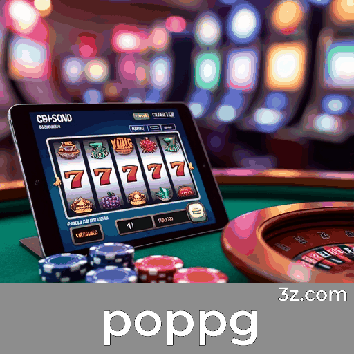 Poppg e Esporte: Maximize suas Apostas com Análise Emocionante